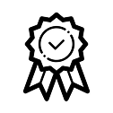 Godrej Interio authorised partner badge