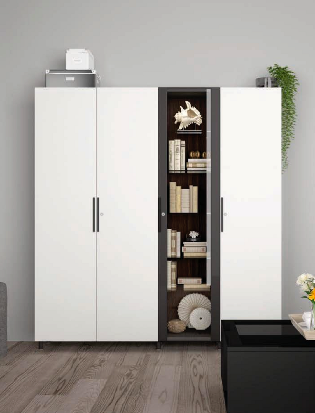 Premium Cupboards